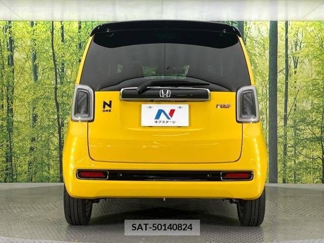 Honda N-ONE 2022-03 365235-15