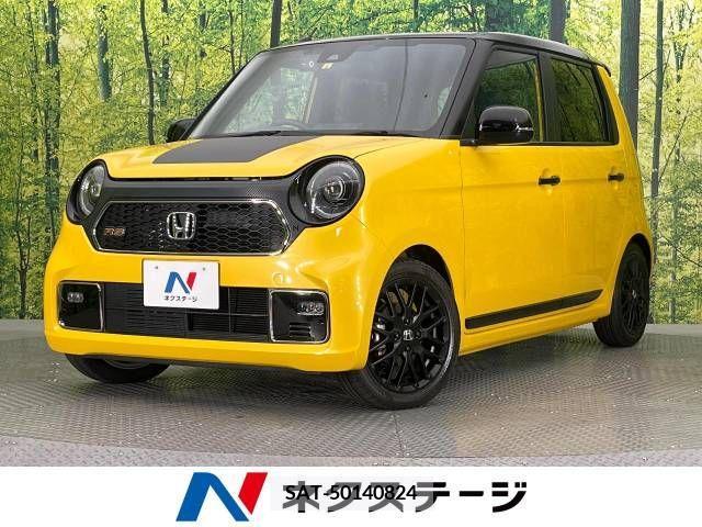 Honda N-ONE 2022-03 365235-0