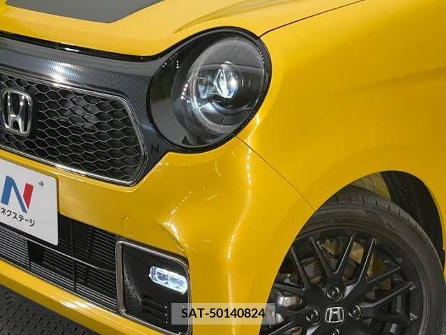 Honda N-ONE 2022-03 365235-12