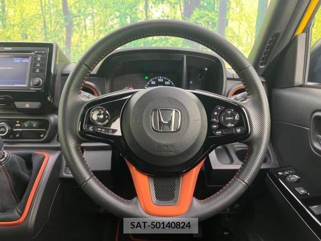 Honda N-ONE 2022-03 365235-11