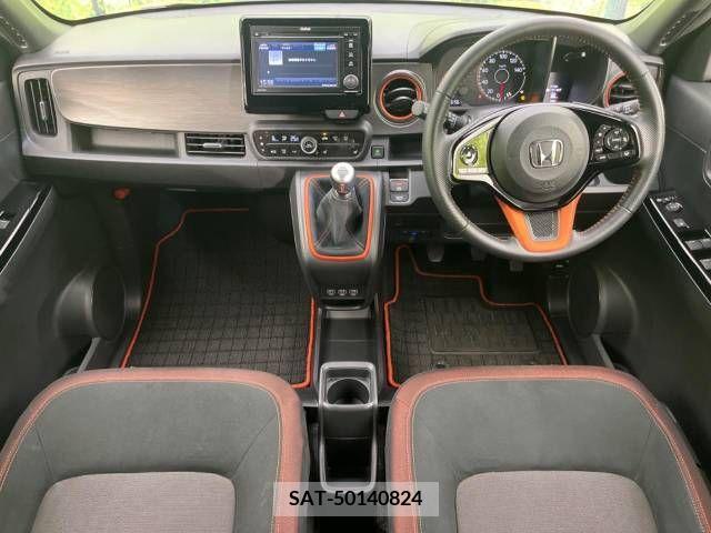 Honda N-ONE 2022-03 365235-1
