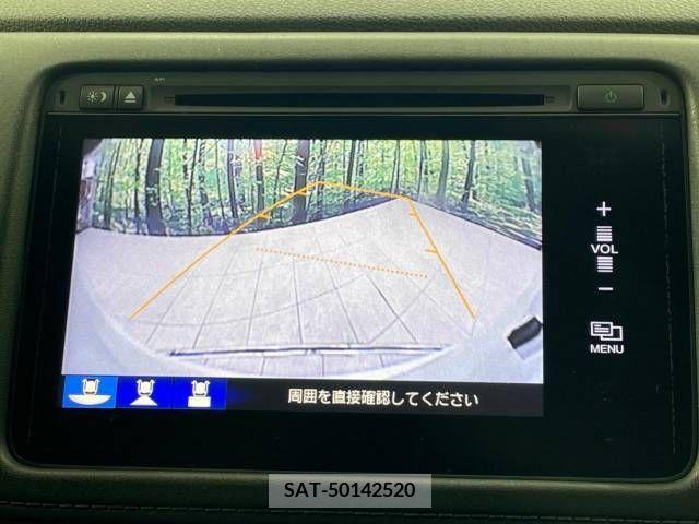 Honda VEZEL 2015-10 377873-3