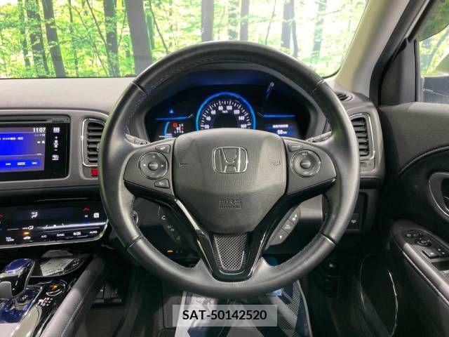 Honda VEZEL 2015-10 377873-11