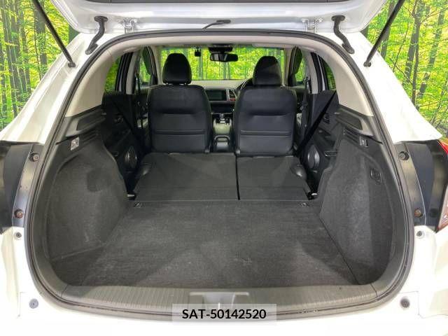 Honda VEZEL 2015-10 377873-10