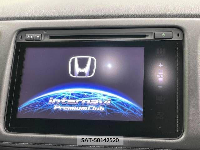 Honda VEZEL 2015-10 377873-2