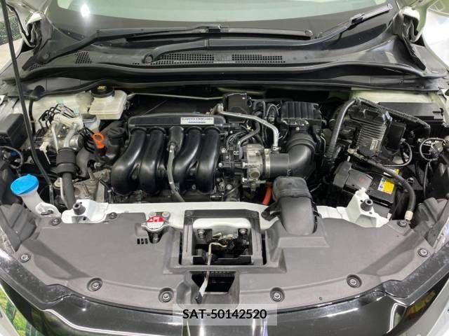 Honda VEZEL 2015-10 377873-18
