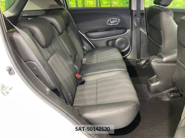 Honda VEZEL 2015-10 377873-9