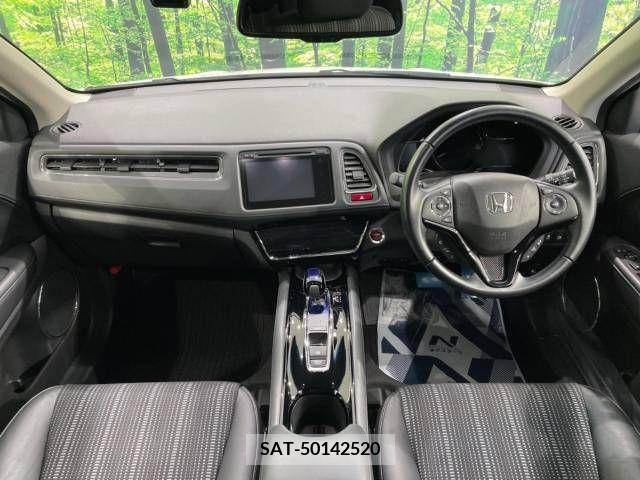 Honda VEZEL 2015-10 377873-1