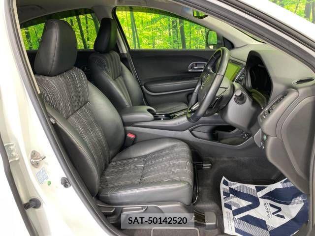 Honda VEZEL 2015-10 377873-8