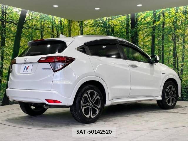 Honda VEZEL 2015-10 377873-17