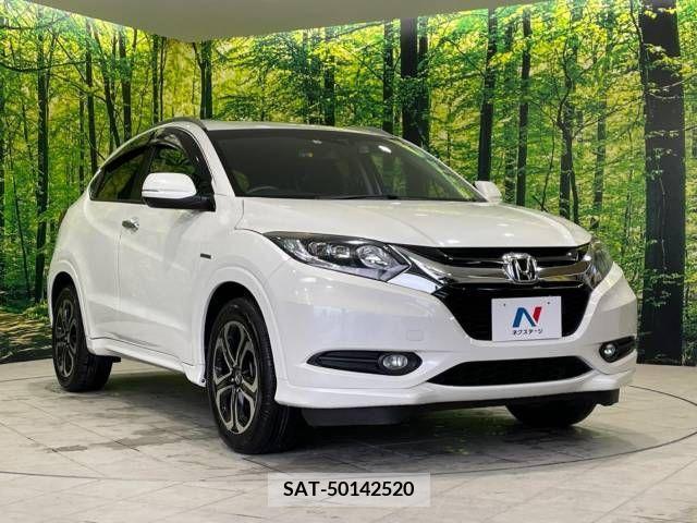 Honda VEZEL 2015-10 377873-16