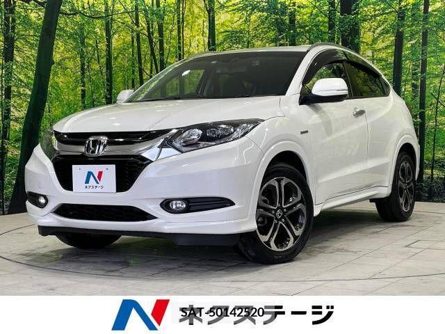 Honda VEZEL 2015-10 377873-0