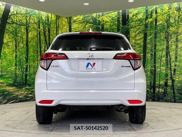 Honda VEZEL 2015-10 377873-15