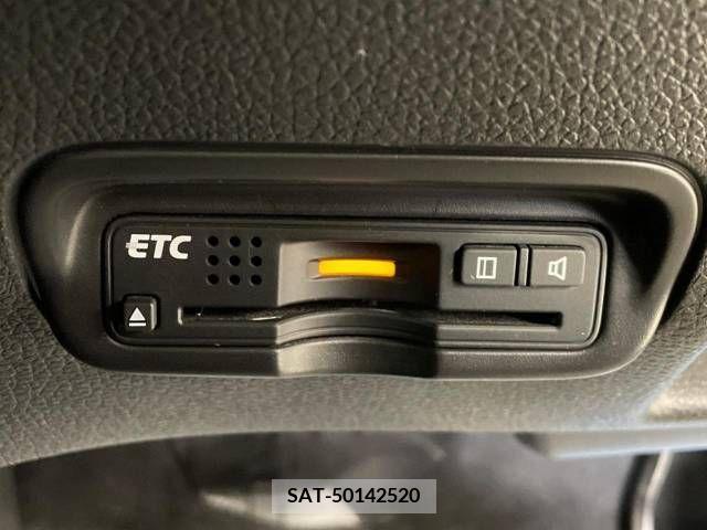 Honda VEZEL 2015-10 377873-6