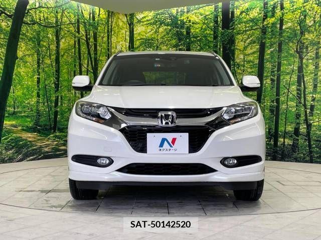Honda VEZEL 2015-10 377873-14