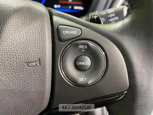 Honda VEZEL 2015-10 377873-5