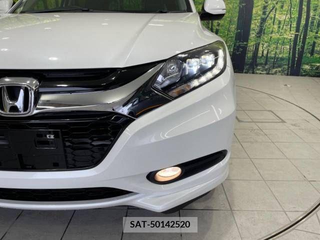 Honda VEZEL 2015-10 377873-12