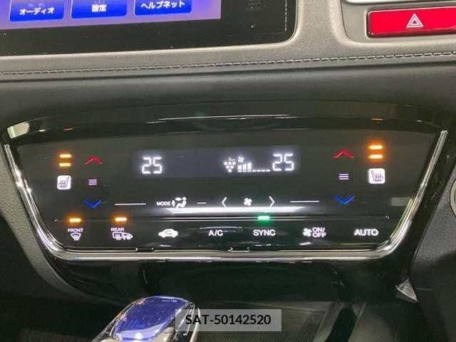 Honda VEZEL 2015-10 377873-4