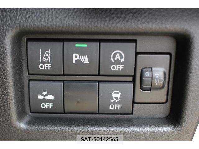 Suzuki HUSTLER 2020-12 237120-2