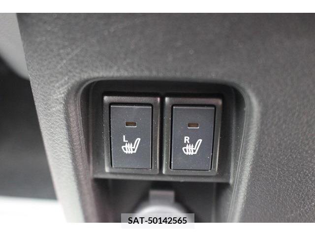 Suzuki HUSTLER 2020-12 237120-4
