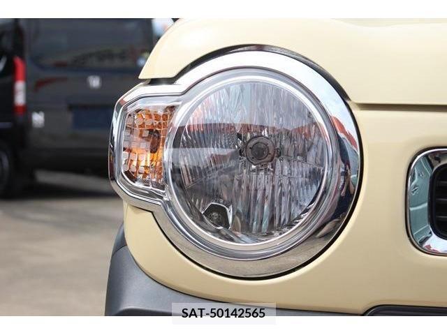 Suzuki HUSTLER 2020-12 237120-11