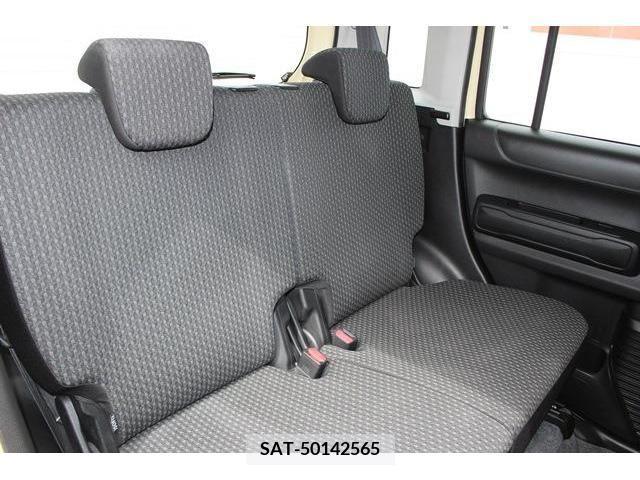 Suzuki HUSTLER 2020-12 237120-14