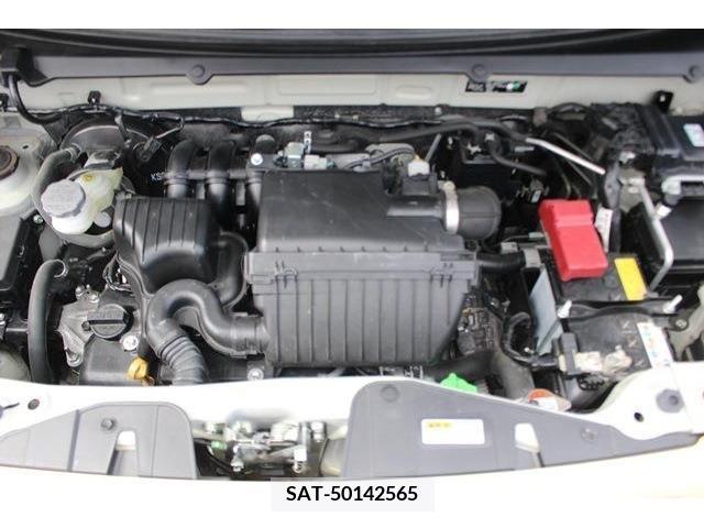 Suzuki HUSTLER 2020-12 237120-18