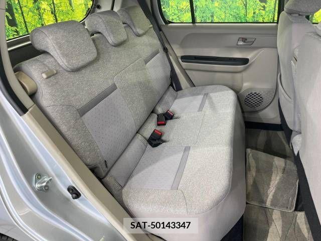 Toyota PASSO 2017-05 310958-10