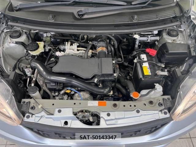 Toyota PASSO 2017-05 310958-19