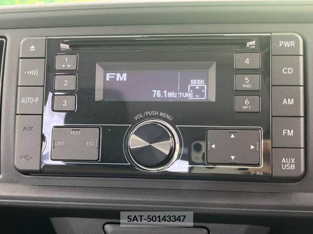 Toyota PASSO 2017-05 310958-8