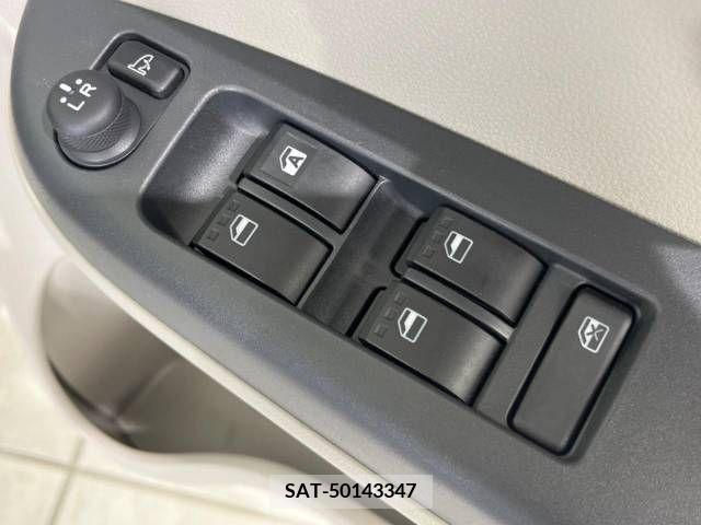 Toyota PASSO 2017-05 310958-6
