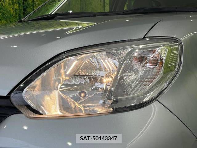 Toyota PASSO 2017-05 310958-16