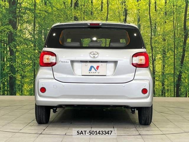 Toyota PASSO 2017-05 310958-14