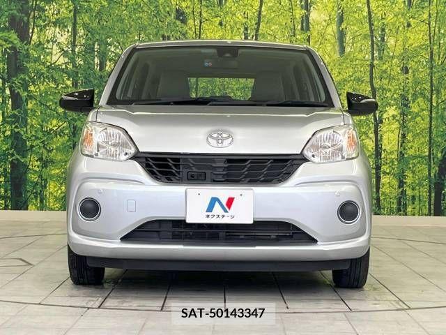 Toyota PASSO 2017-05 310958-13