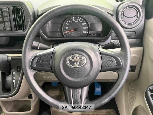 Toyota PASSO 2017-05 310958-12