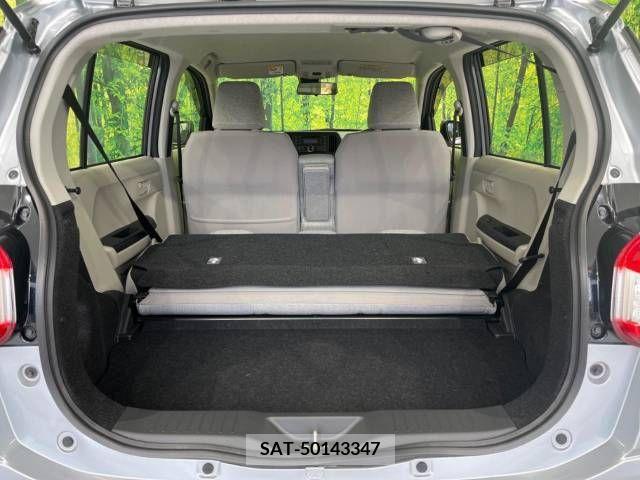 Toyota PASSO 2017-05 310958-11