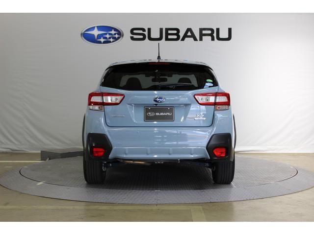 Subaru XV HYBRID 2019-05 14398-4