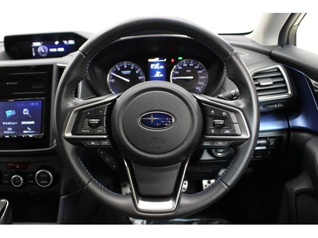 Subaru XV HYBRID 2019-05 14398-10