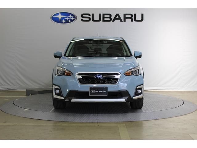 Subaru XV HYBRID 2019-05 14398-3