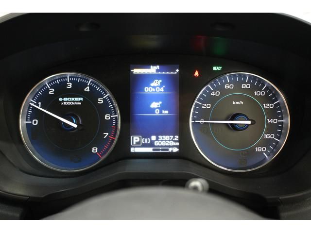 Subaru XV HYBRID 2019-05 14398-19