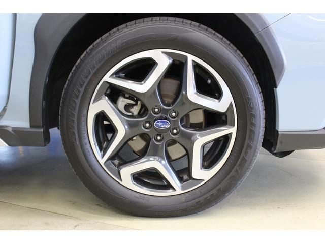 Subaru XV HYBRID 2019-05 14398-6