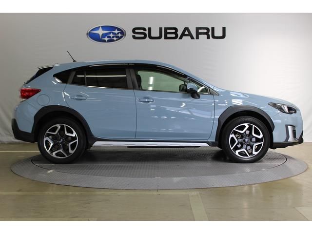 Subaru XV HYBRID 2019-05 14398-9