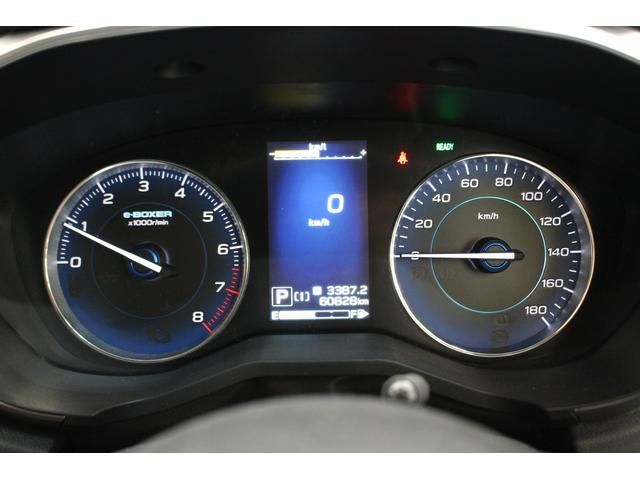 Subaru XV HYBRID 2019-05 14398-18