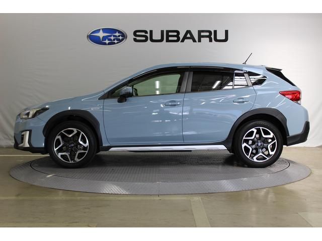 Subaru XV HYBRID 2019-05 14398-2