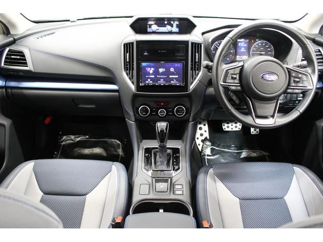 Subaru XV HYBRID 2019-05 14398-5