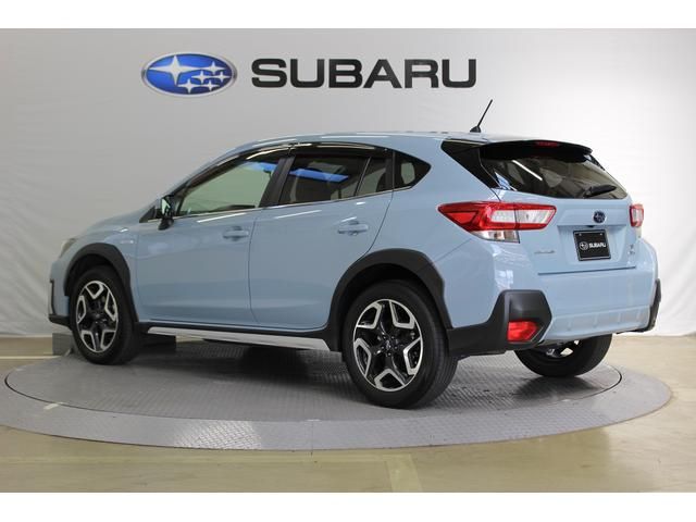 Subaru XV HYBRID 2019-05 14398-8