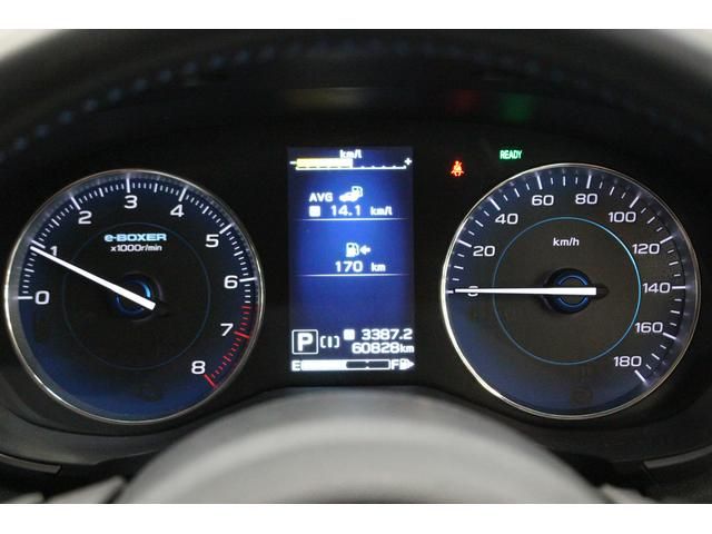 Subaru XV HYBRID 2019-05 14398-11