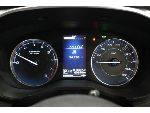 Subaru XV HYBRID 2019-05 14398-17