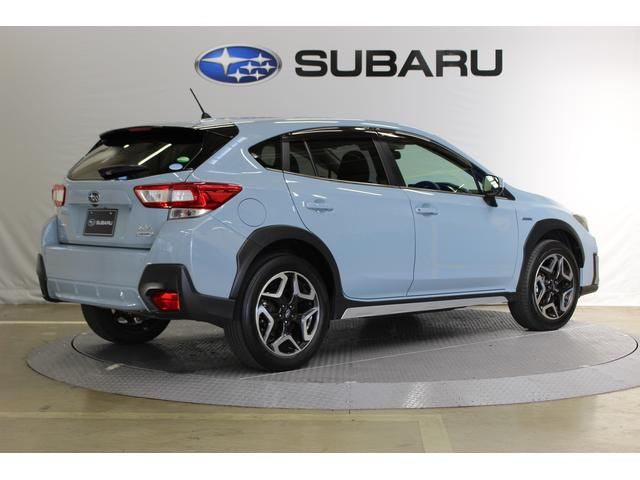 Subaru XV HYBRID 2019-05 14398-1