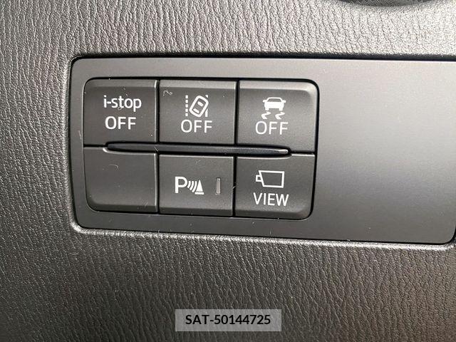 Mazda DEMIO 2019-06 217205-18